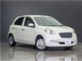 2014 Nissan March