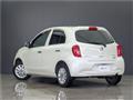 2014 Nissan March