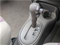 2014 Nissan March