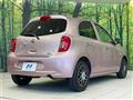 2016 Nissan March