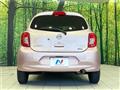 2016 Nissan March