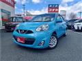 2018 Nissan March