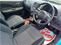 2018 Nissan March