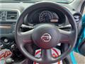 2018 Nissan March