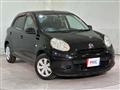 2013 Nissan March