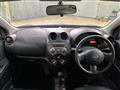 2013 Nissan March