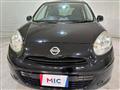 2013 Nissan March