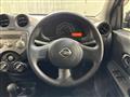 2013 Nissan March