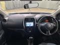 2017 Nissan March