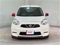 2017 Nissan March