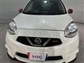 2017 Nissan March