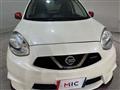 2017 Nissan March