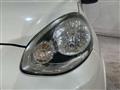 2017 Nissan March