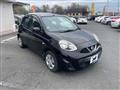 2017 Nissan March