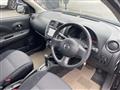 2017 Nissan March