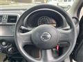 2017 Nissan March