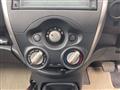 2017 Nissan March