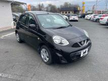 2017 Nissan March