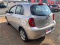 2017 Nissan March