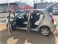 2017 Nissan March