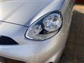 2017 Nissan March