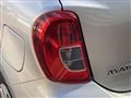 2017 Nissan March