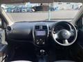 2017 Nissan March