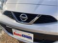 2017 Nissan March