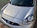 2017 Nissan March