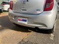 2017 Nissan March