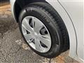 2017 Nissan March