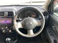 2017 Nissan March