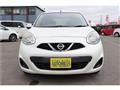 2018 Nissan March