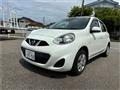 2018 Nissan March