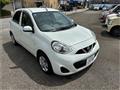 2018 Nissan March