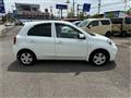 2018 Nissan March