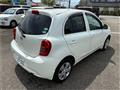 2018 Nissan March