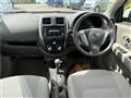 2018 Nissan March