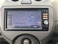 2012 Nissan March