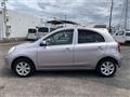 2012 Nissan March