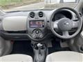 2012 Nissan March