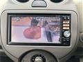 2012 Nissan March