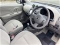 2012 Nissan March