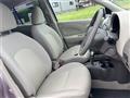 2012 Nissan March
