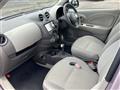 2012 Nissan March