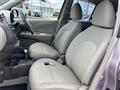 2012 Nissan March