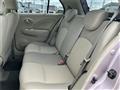 2012 Nissan March