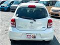 2011 Nissan March