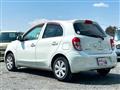 2011 Nissan March