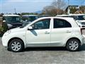 2011 Nissan March